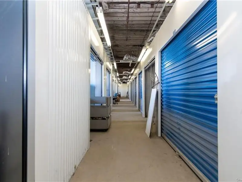 Historical Mixed-use Industrial Property for Rent in Walden - 35,000 Sq.ft. Total Space