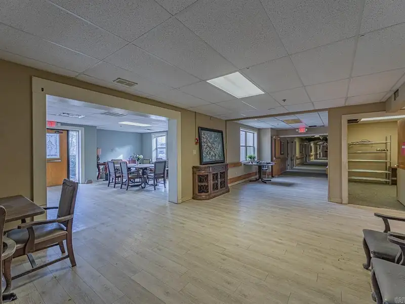 Commercial Property with 75 Bed Capacity Nursing Home Facility in Need of Renovation