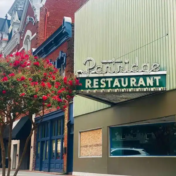 Commercial Sale