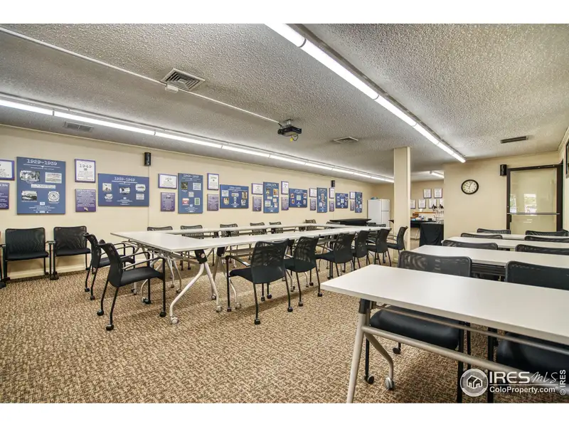 Prime Office/retail Space Near Main Street in Downtown Longmont with Back Parking