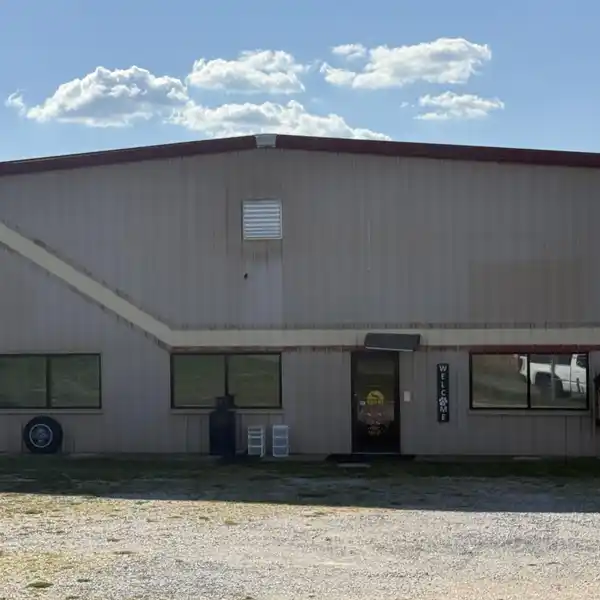 Commercial Lease