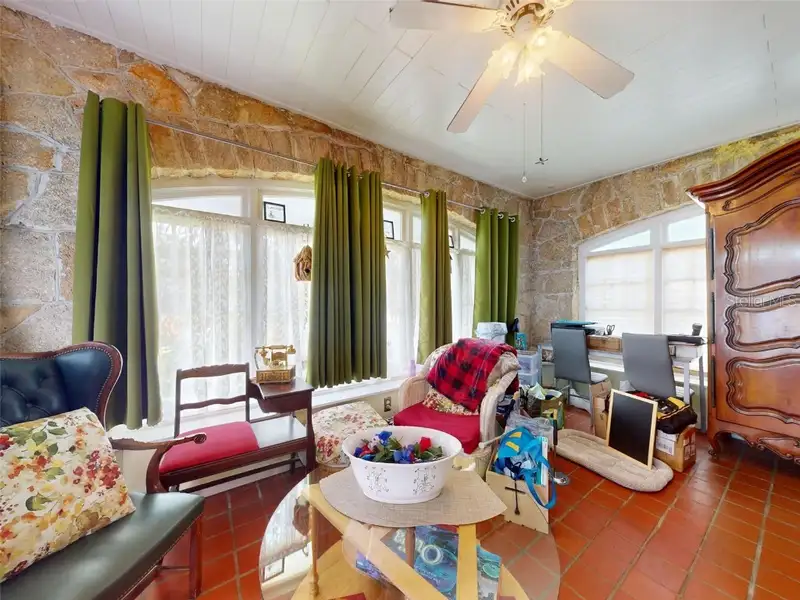 Historic Home and Turnkey Bed & Breakfast in Downtown Daytona Beach