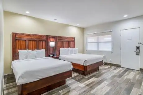 Boutique Hotel for Sale in Historic St. Augustine - Villa 1565