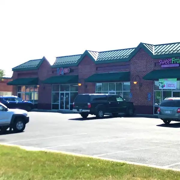 Commercial Lease