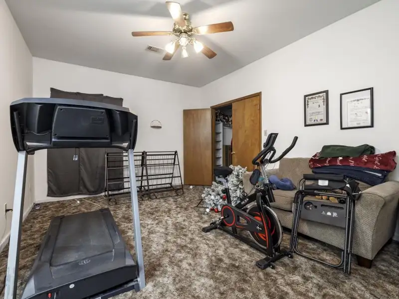 Multi-property Investment Package on Main Street: Office, Home, and Multi-family Rentals
