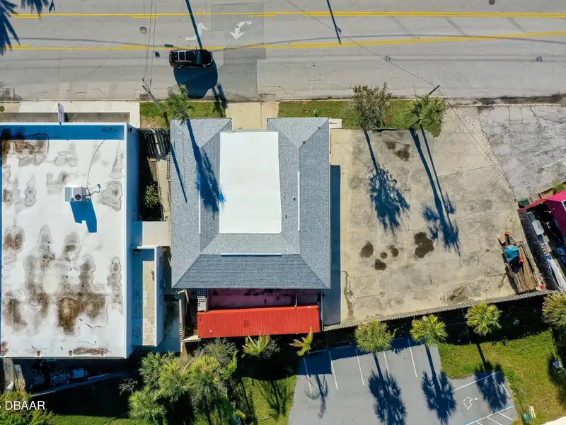 Single Tenant Office Space with Multiple Rooms Near Seabreeze Bridge