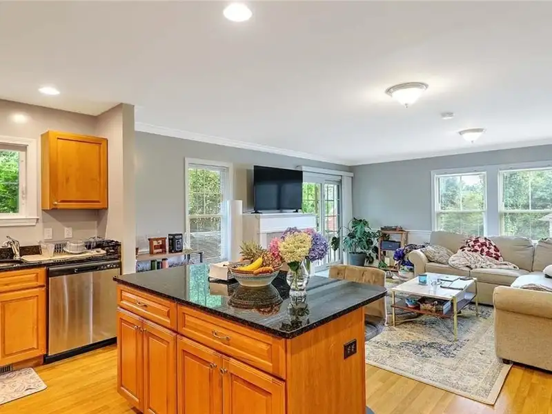 14-unit Residential Complex in Barrington, Ri on Nearly an Acre of Land
