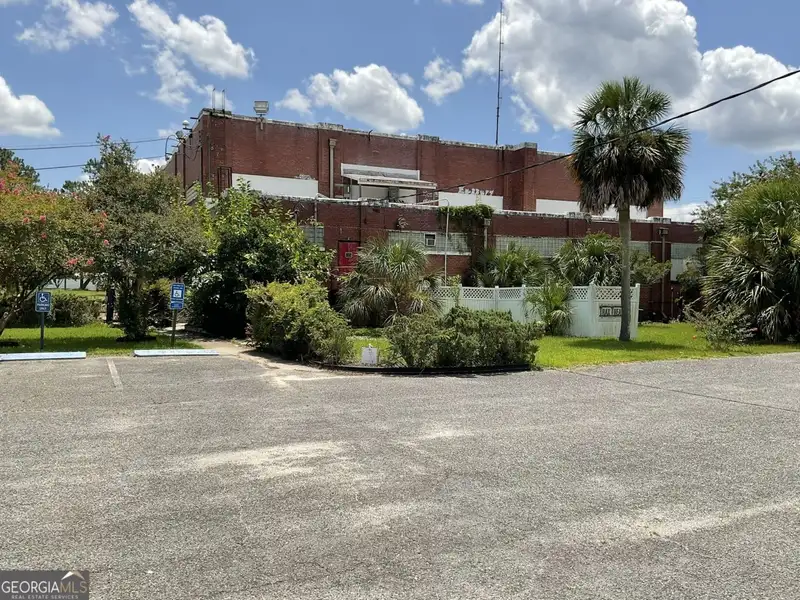 Historic 1940 Theatre Building in St. Marys with 8,892 Sq. Ft. and Parking