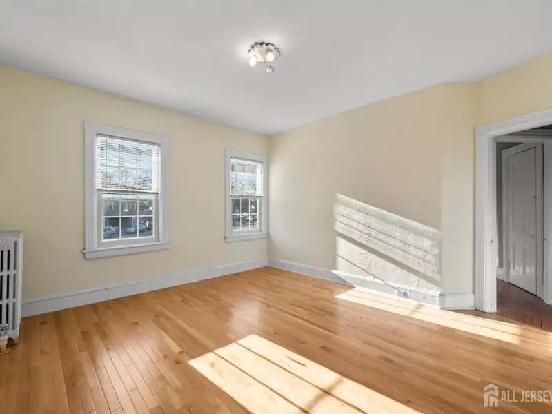 Freestanding Retail/office Building in Downtown Westfield with Parking and Dual Entrances