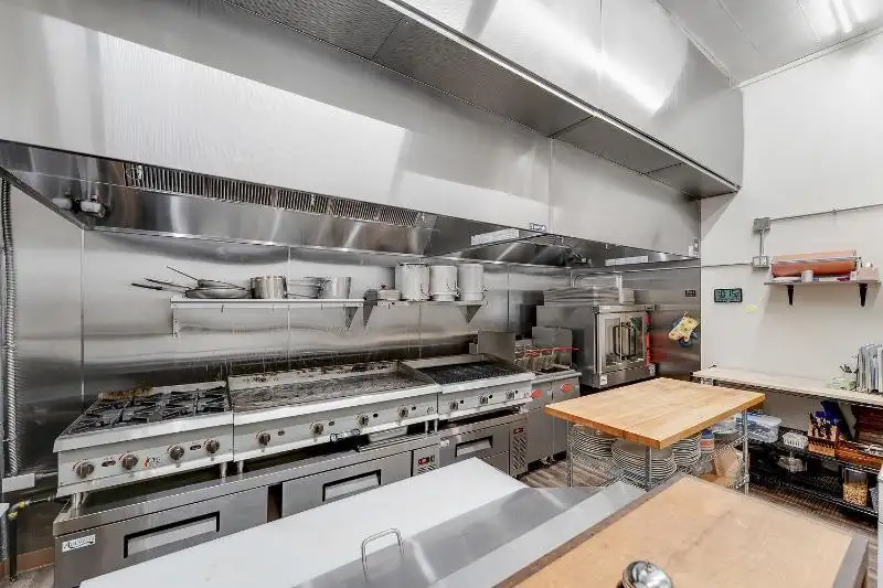 Turnkey Riverfront Cafe in Downtown Montello with Established Clientele and Recent Upgrades