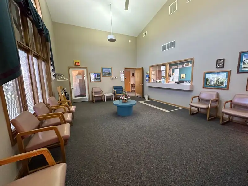 Versatile Commercial Property with Medical History on 2.3 Acres in Nx City