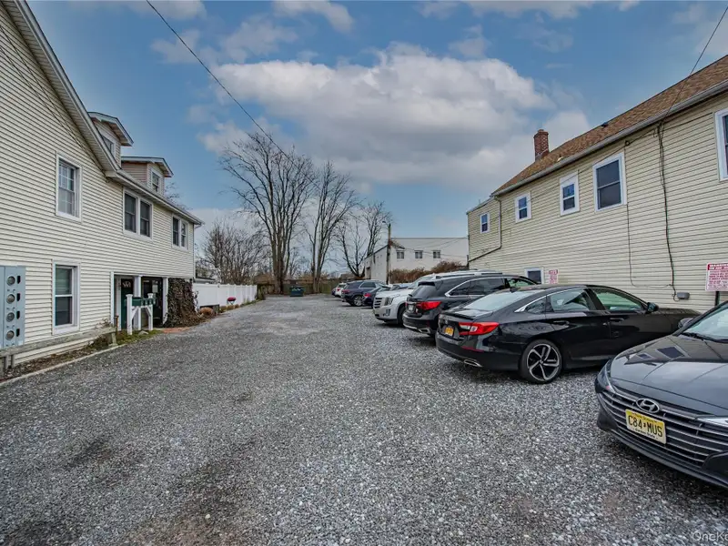 One Room Office in Babylon Village with Parking and Utilities Included