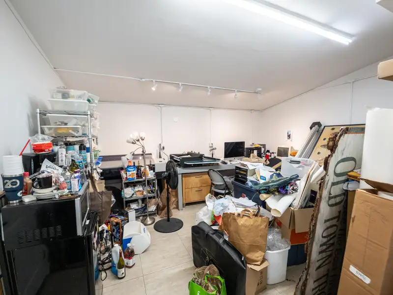 Centrally Located Commercial Space in Old Town with Hurricane-rated Windows and Assigned Parking