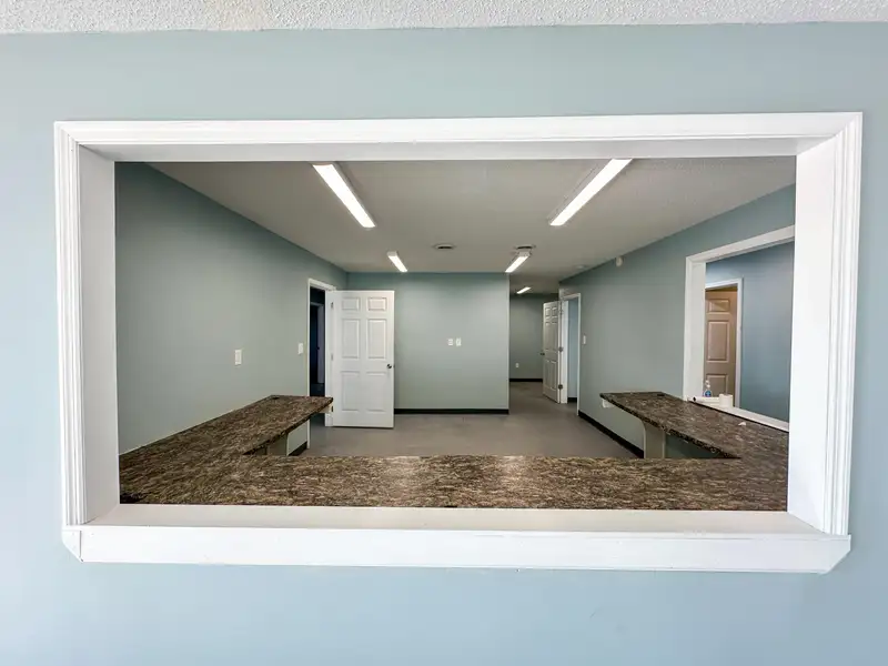 Versatile Commercial Property on Highway 25 N, Corbin with Showroom and Office Spaces