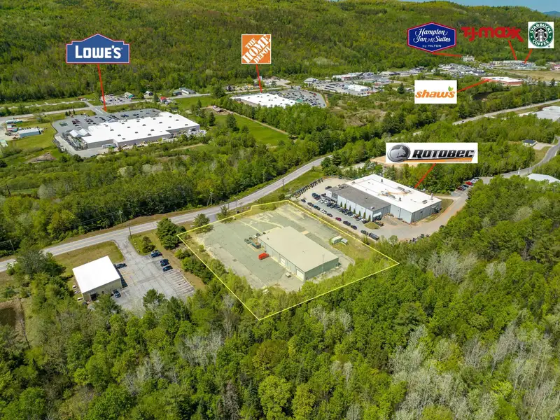 Renovated Flex Office and Light Manufacturing Space in Littleton's Industrial Park