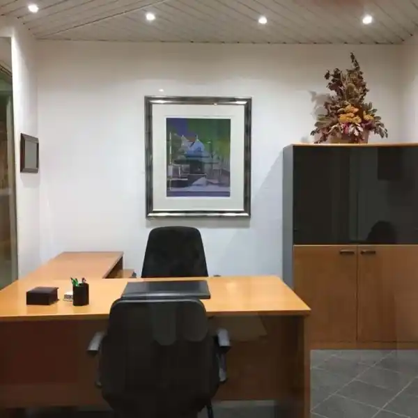 Commercial Lease