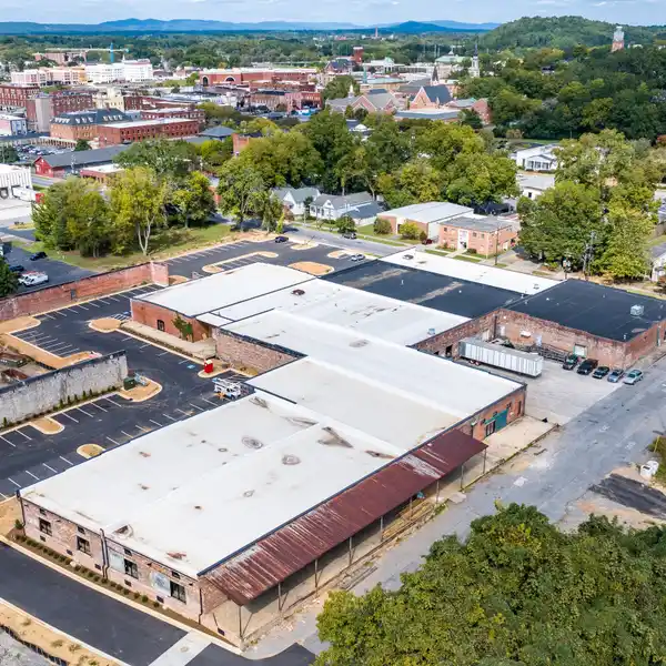 Commercial Lease