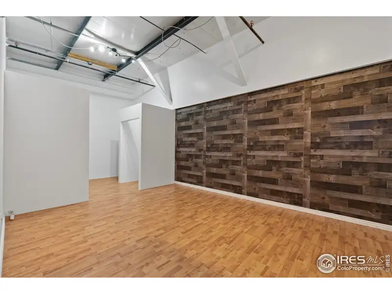 Two Office Units for Lease in South-central Fort Collins with Open Floor Plan