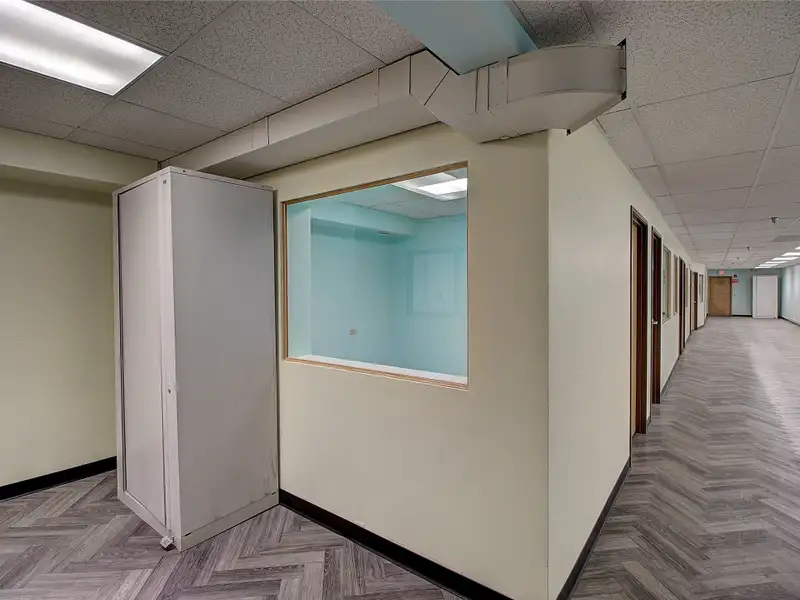 Eight Small Office Spaces for Lease in Downtown Kalispell, Mt