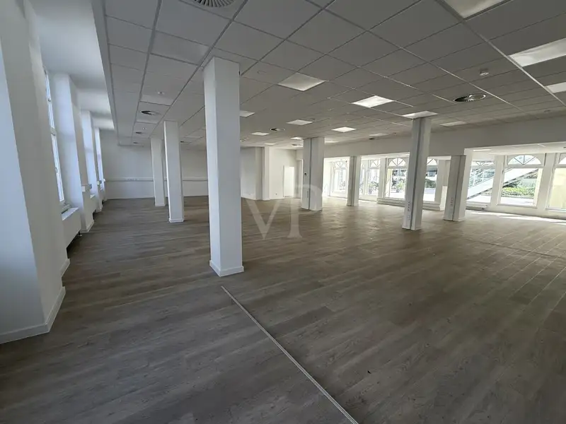 Commercial Space for Sale in Historic Former Grand Hotel, Bad Neuenahr