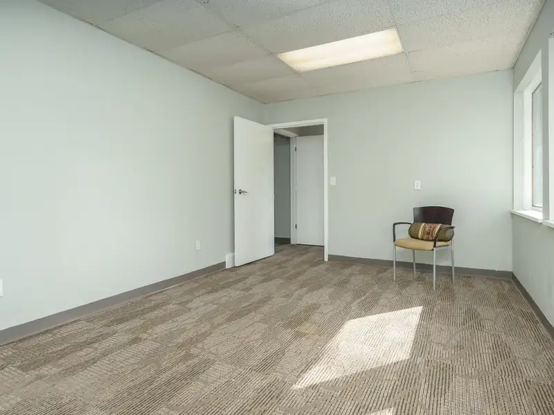 Commercial Office Space for Lease in Serene Portage Creek Setting