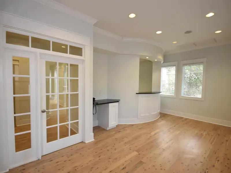 Commercial Duplex with Water Views in Mingo Community, Pawleys Island