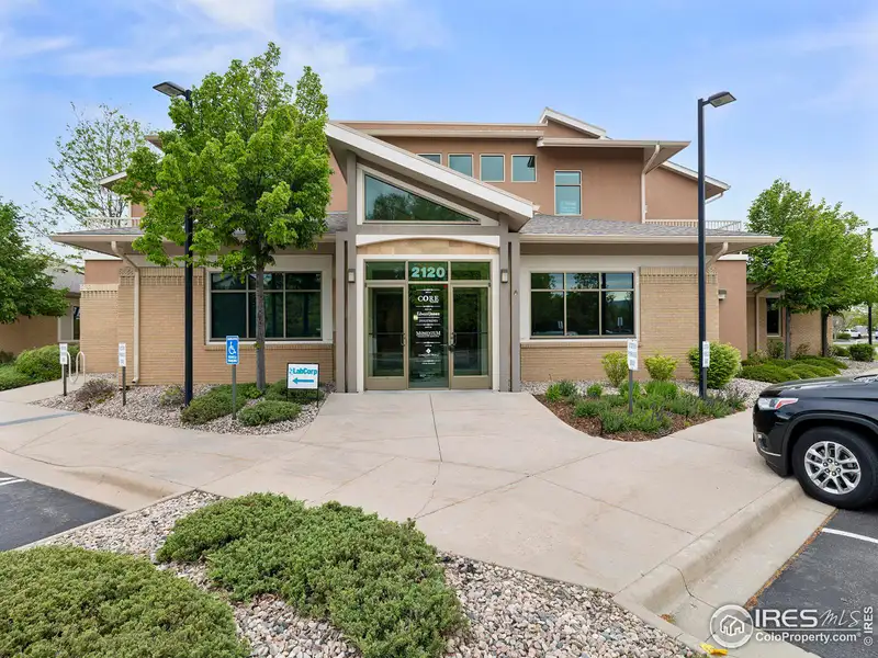 High-end Office Condo for Sale in Prime Location - 3,799 Sf with Balconies