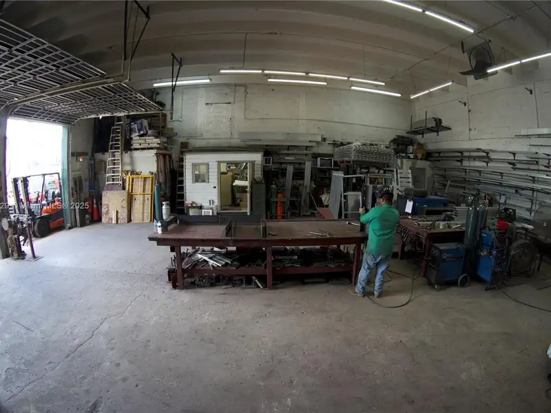 Established Metal Fabrication Business for Sale in Central Location with Inventory Included