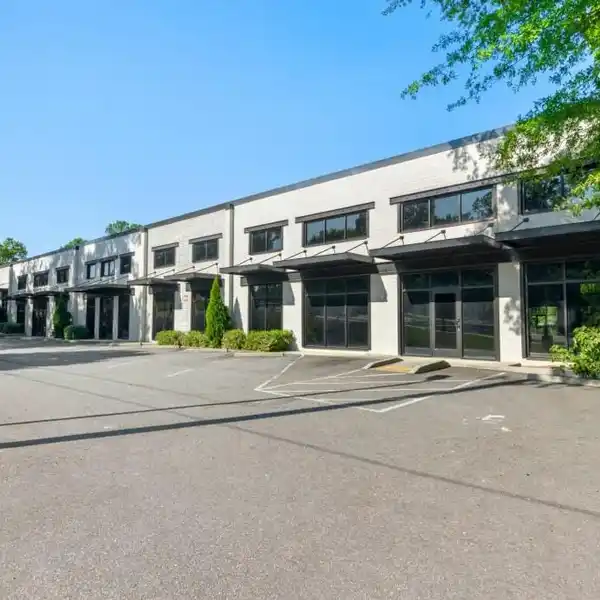 Commercial Sale