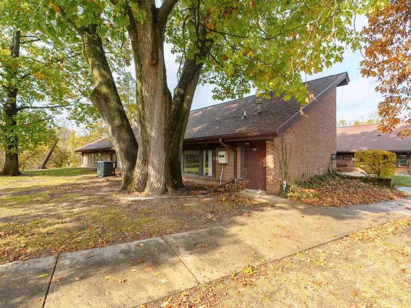 Commercial Office Space for Lease in Serene Portage Creek Setting