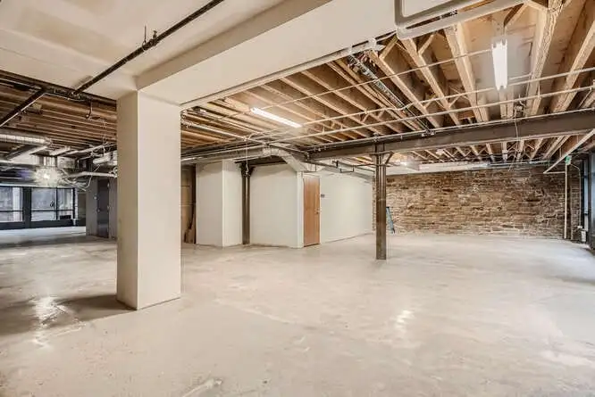 Versatile Office/retail Space for Lease in Iconic Kessler Erlich Building, Lodo