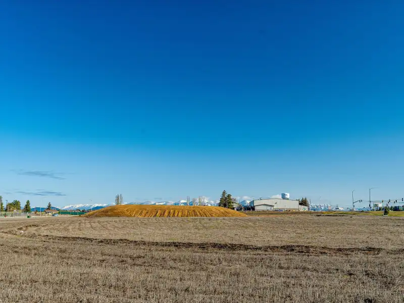 Prime 1.51-acre Commercial Lot in Flathead County Retail Corridor
