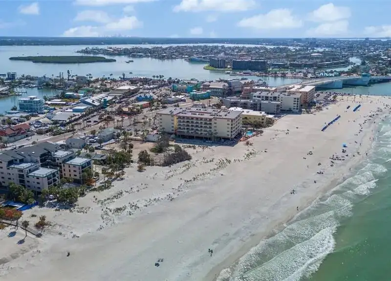 Commercial Redevelopment Opportunity in John's Pass Village, Madeira Beach