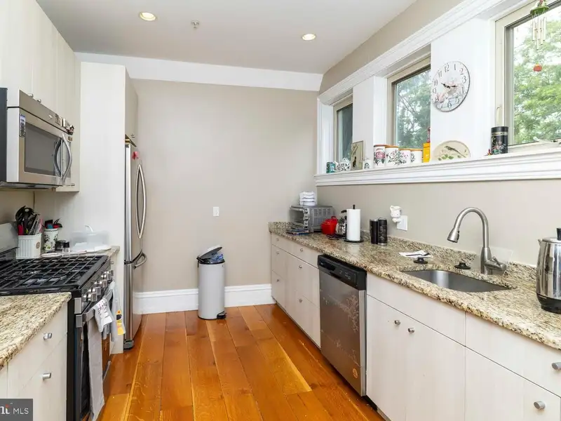 Turn-key 20-unit Mixed-use Property in Philadelphia's Tulpehocken Historic District