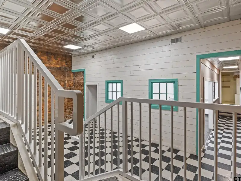 Historic Downtown Multi-use Property with Event Venue, Retail Space, and Potential Loft Conversion