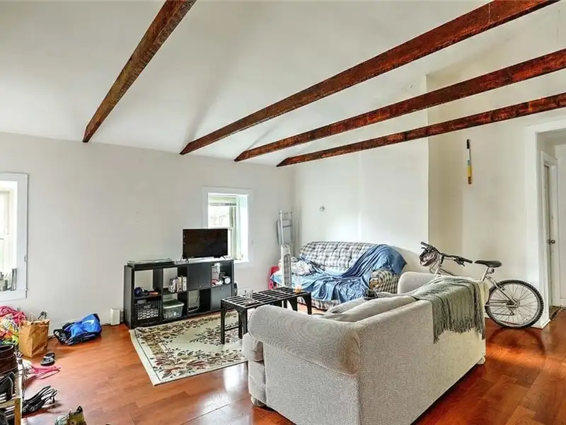 Multi-unit Property in Fox Point Near Brown University and India Point Park