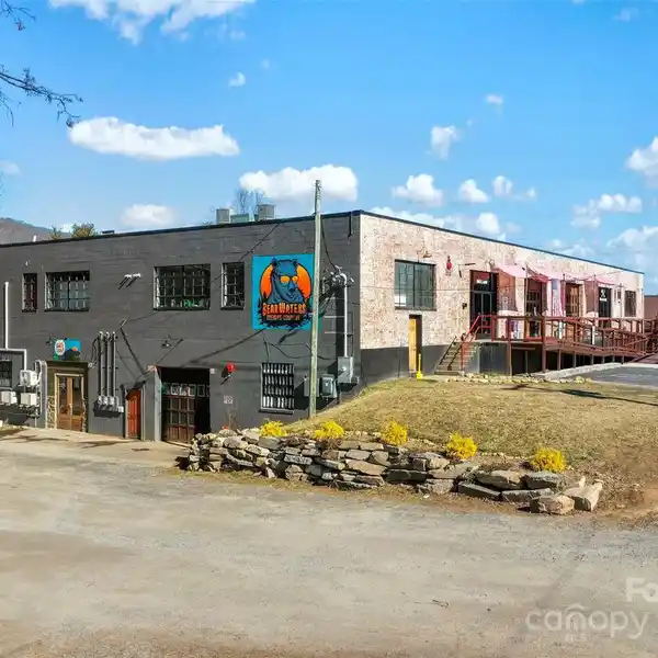 Commercial