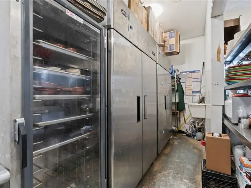 Turnkey Restaurant Opportunity in Prime Business Location