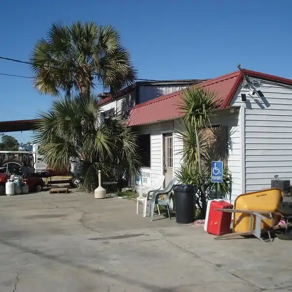 Commercial Sale