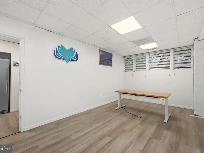 Commercial Building for Sale in Annandale - 8,202 Sq. Ft., Zoned C-3, Corner Lot