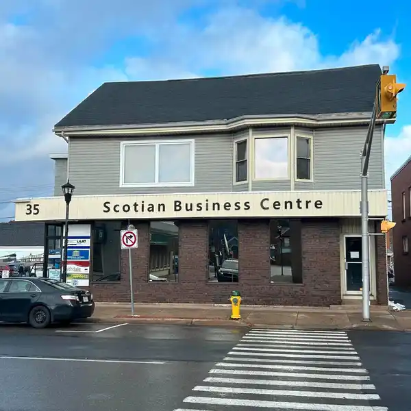 Commercial Sale