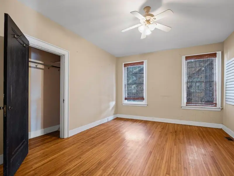 Historic Bungalow and Detached Unit on Main St with Commercial Potential