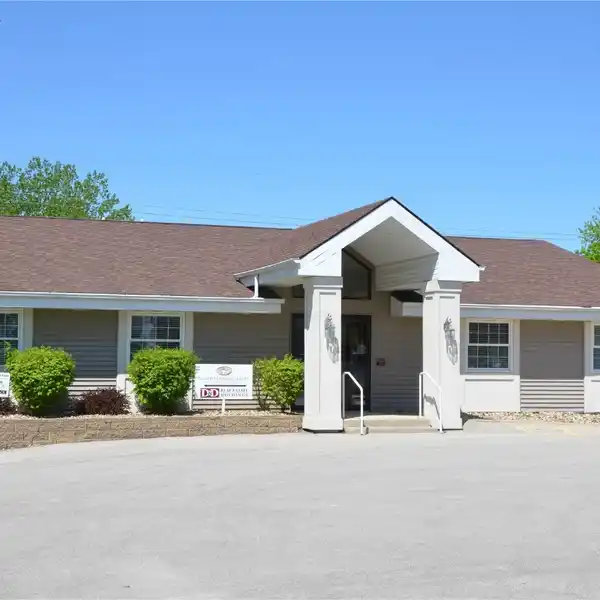 Commercial Lease