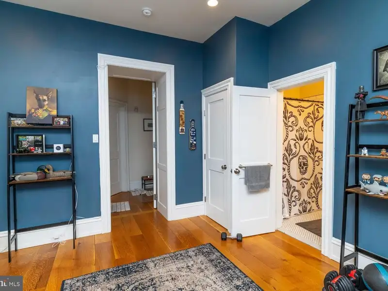 Turn-key 20-unit Mixed-use Property in Philadelphia's Tulpehocken Historic District