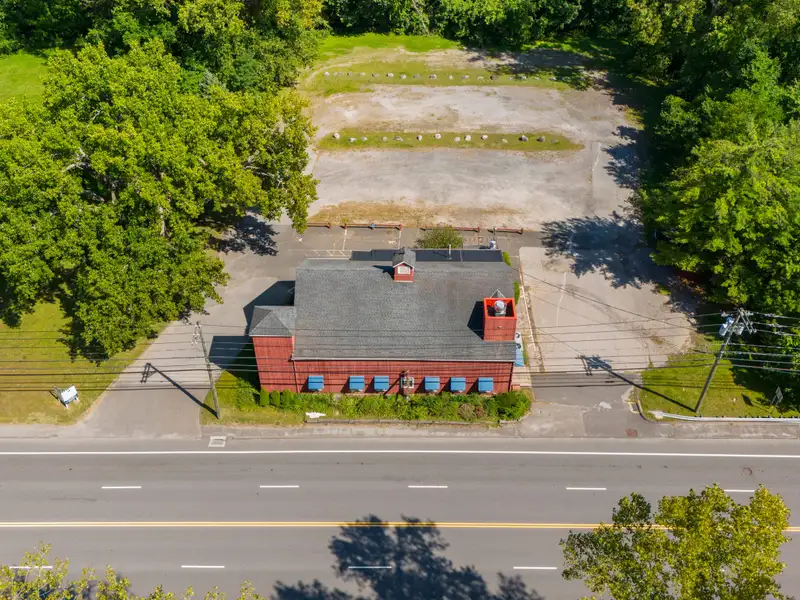 Investment Opportunity: 7-acre Assemblage with Commercial Development Potential in New Milford, Ct