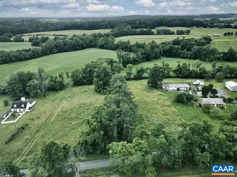 115-acre Horse Farm with Gated Entry and Prime Us 29 Road Frontage