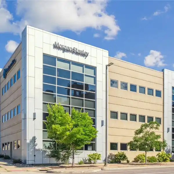 Commercial Lease