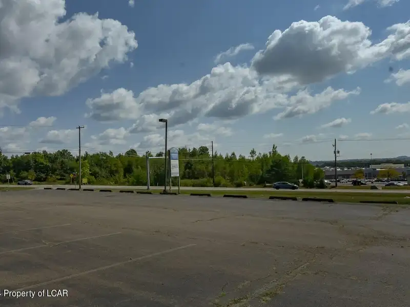 Versatile 6,844 Sq Ft Commercial Property Near Laurel Mall and Major Interstates
