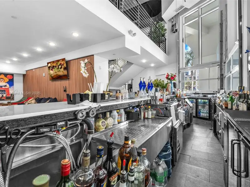 Turn-key Mediterranean Restaurant in Prime Florida Location with 240 Seating Capacity