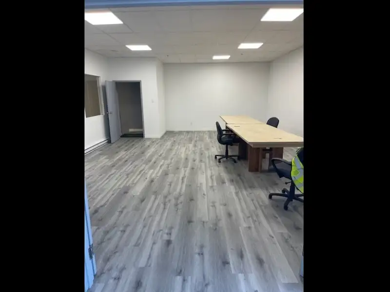 Renovated Warehouse and Office Space Available for Immediate Occupancy